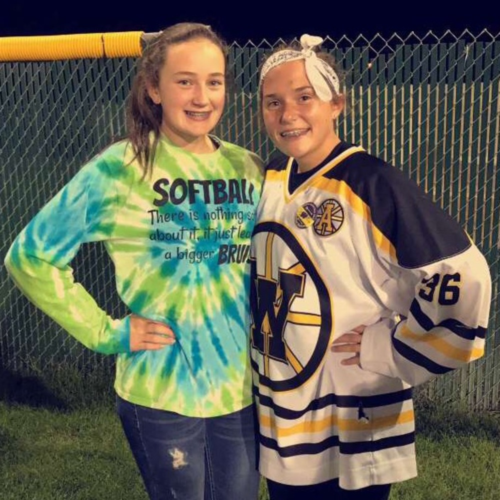 Meet your Posher, Josline